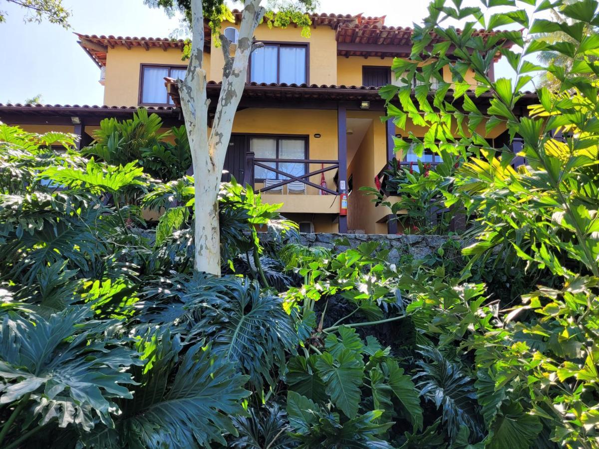 Hotel La Foret & Beach Lounge Búzios Exterior foto