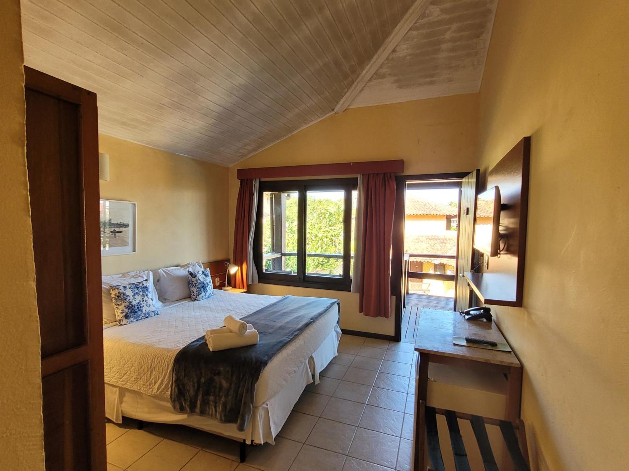 Hotel La Foret & Beach Lounge Búzios Cameră foto