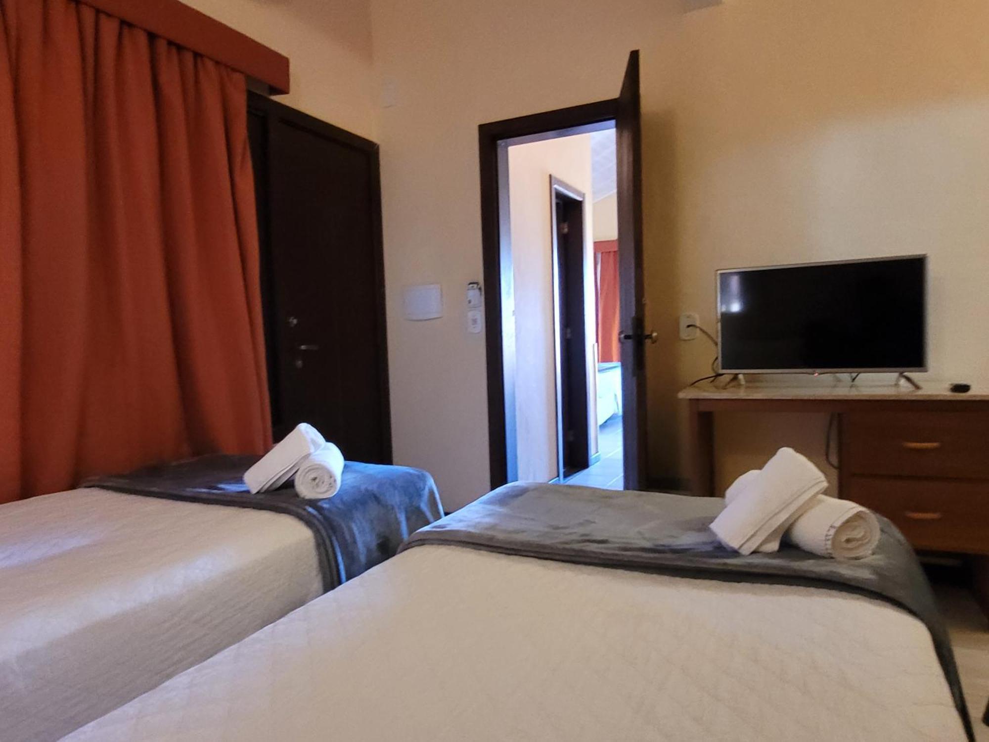 Hotel La Foret & Beach Lounge Búzios Cameră foto
