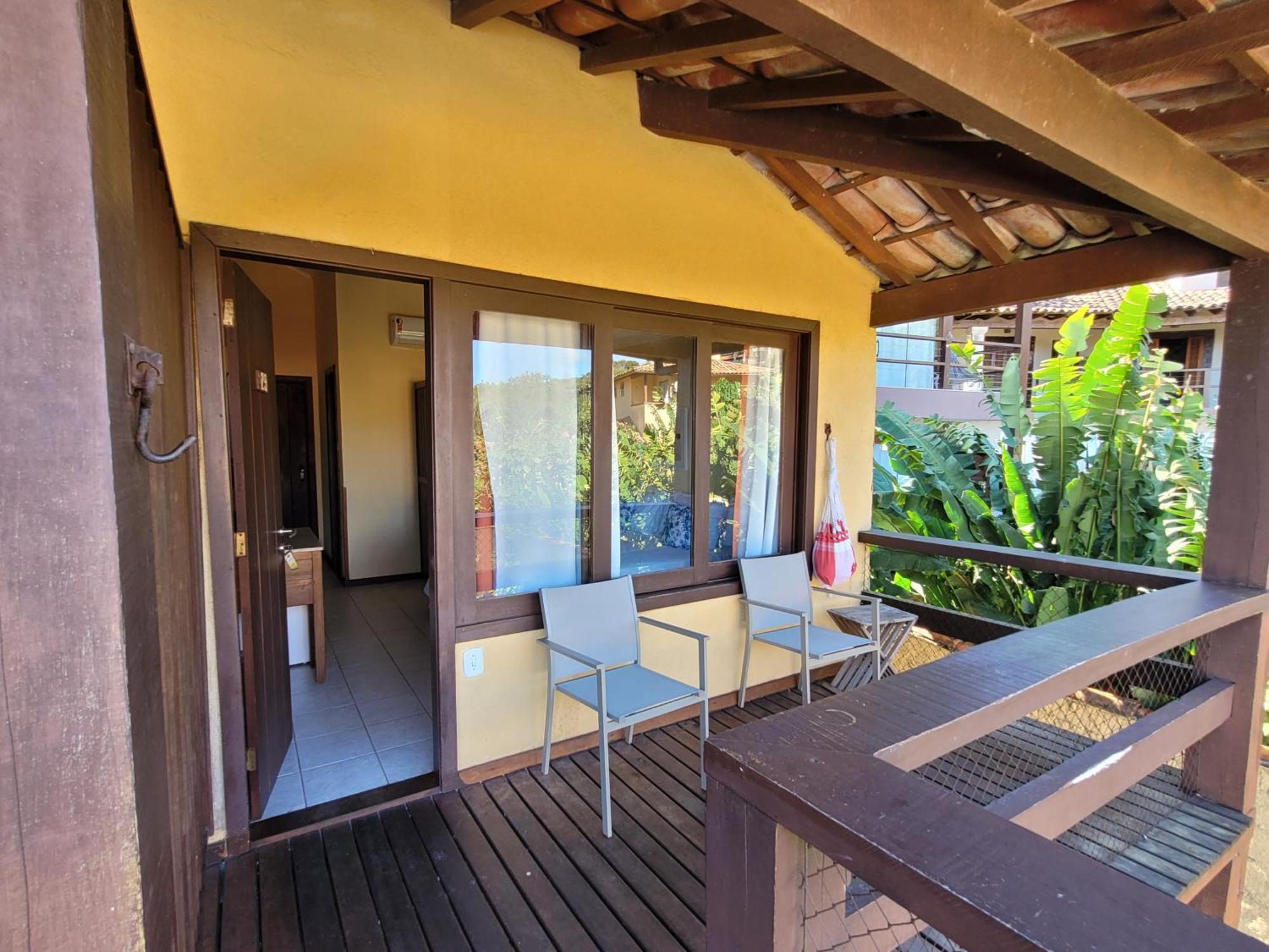 Hotel La Foret & Beach Lounge Búzios Cameră foto