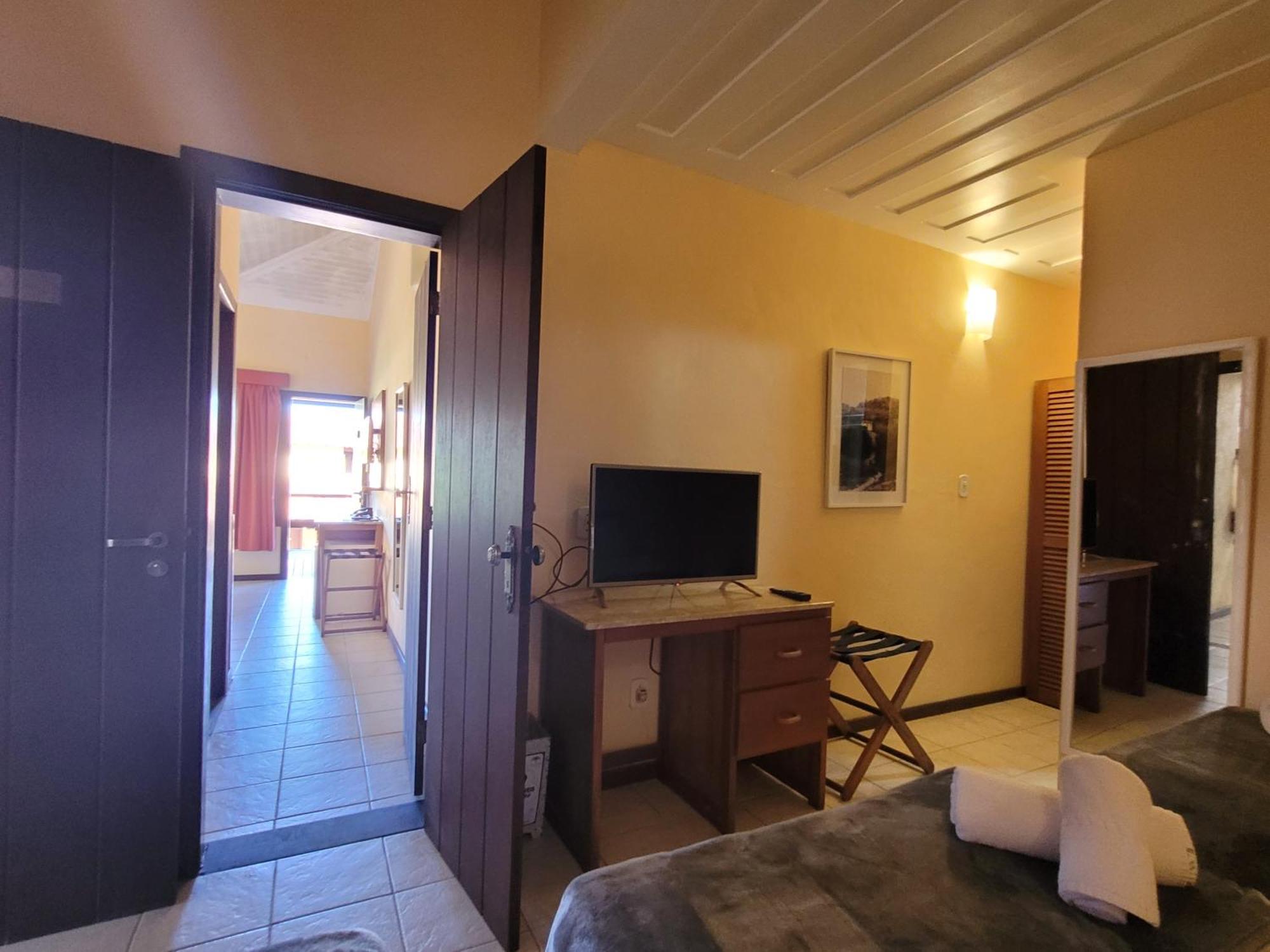 Hotel La Foret & Beach Lounge Búzios Cameră foto