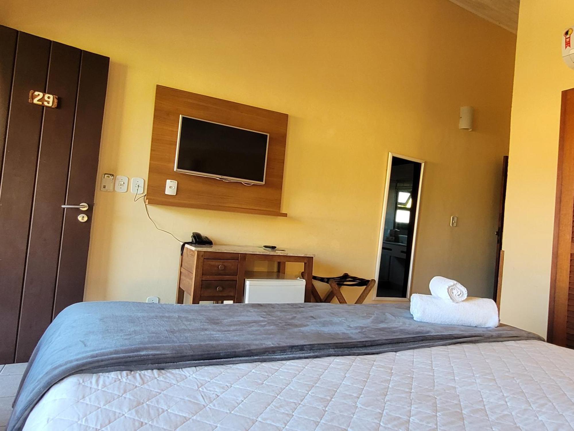Hotel La Foret & Beach Lounge Búzios Cameră foto