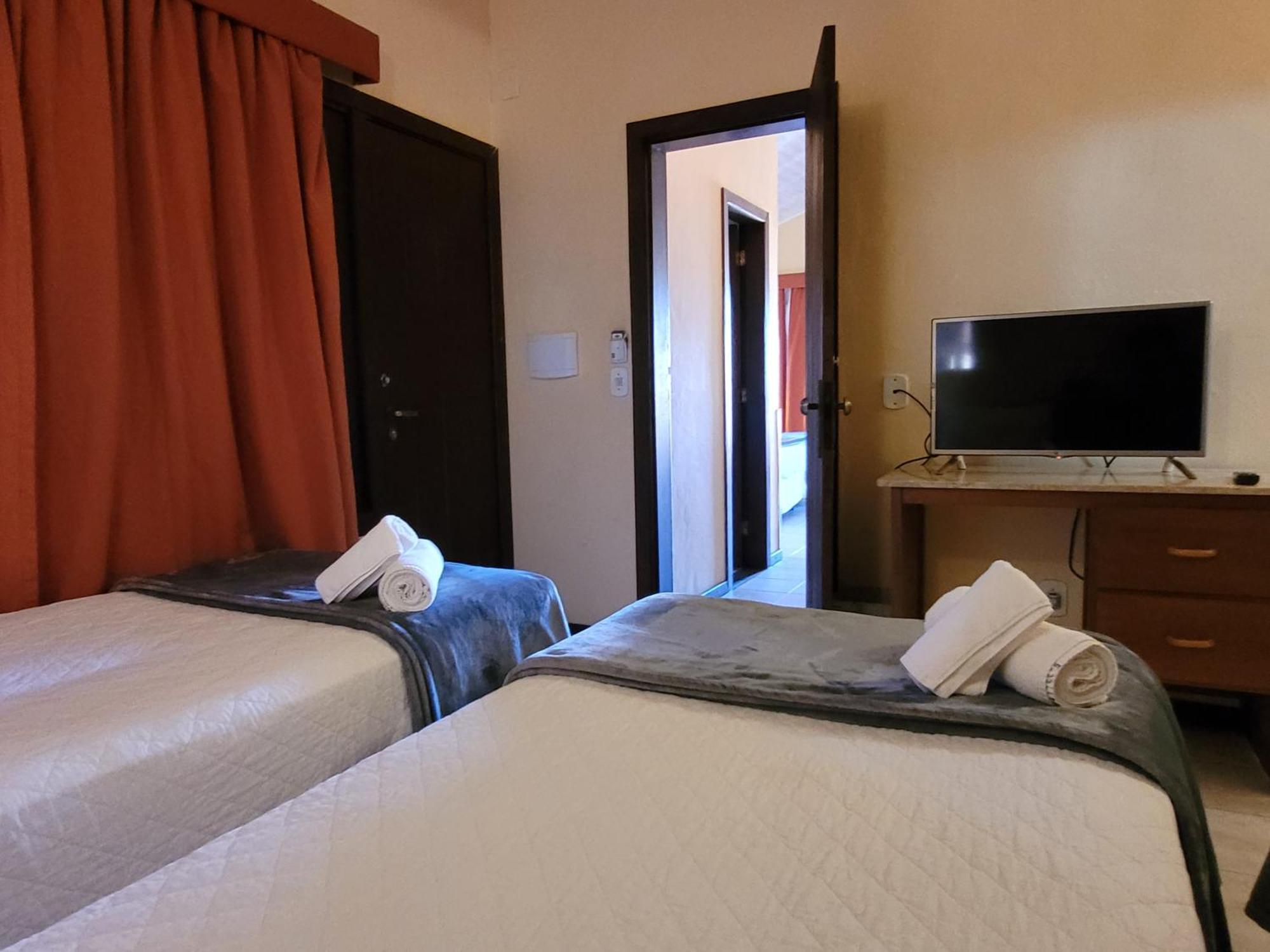 Hotel La Foret & Beach Lounge Búzios Cameră foto