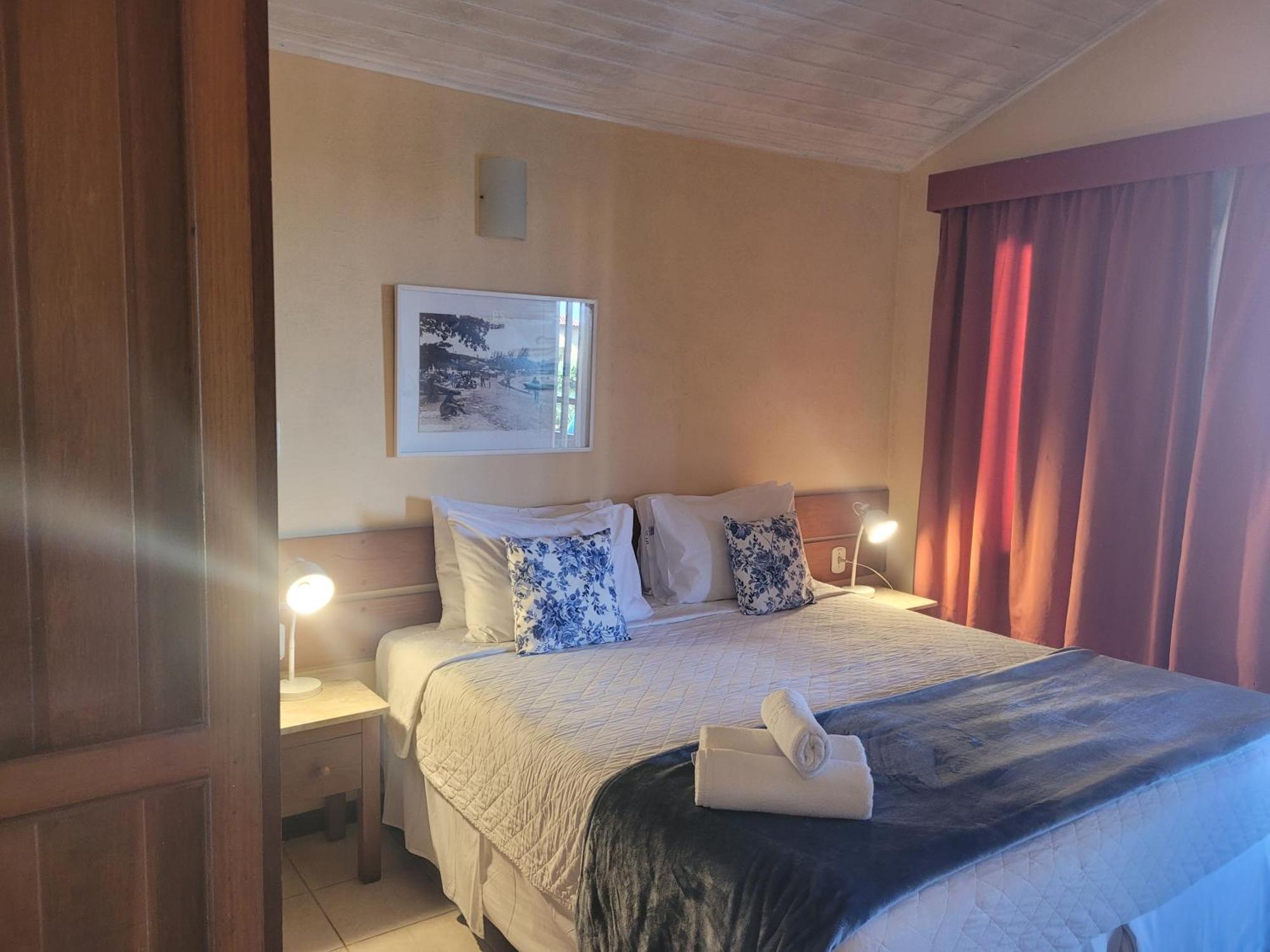 Hotel La Foret & Beach Lounge Búzios Cameră foto