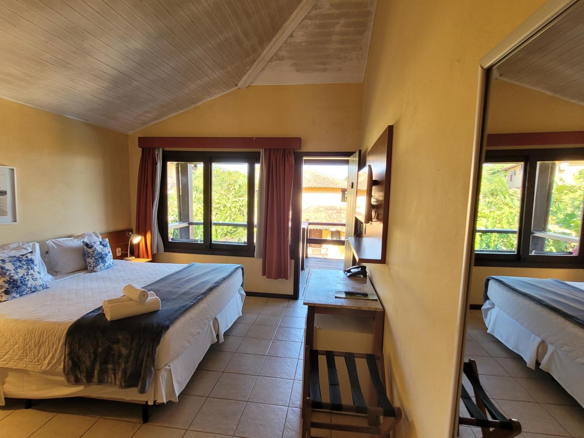 Hotel La Foret & Beach Lounge Búzios Cameră foto