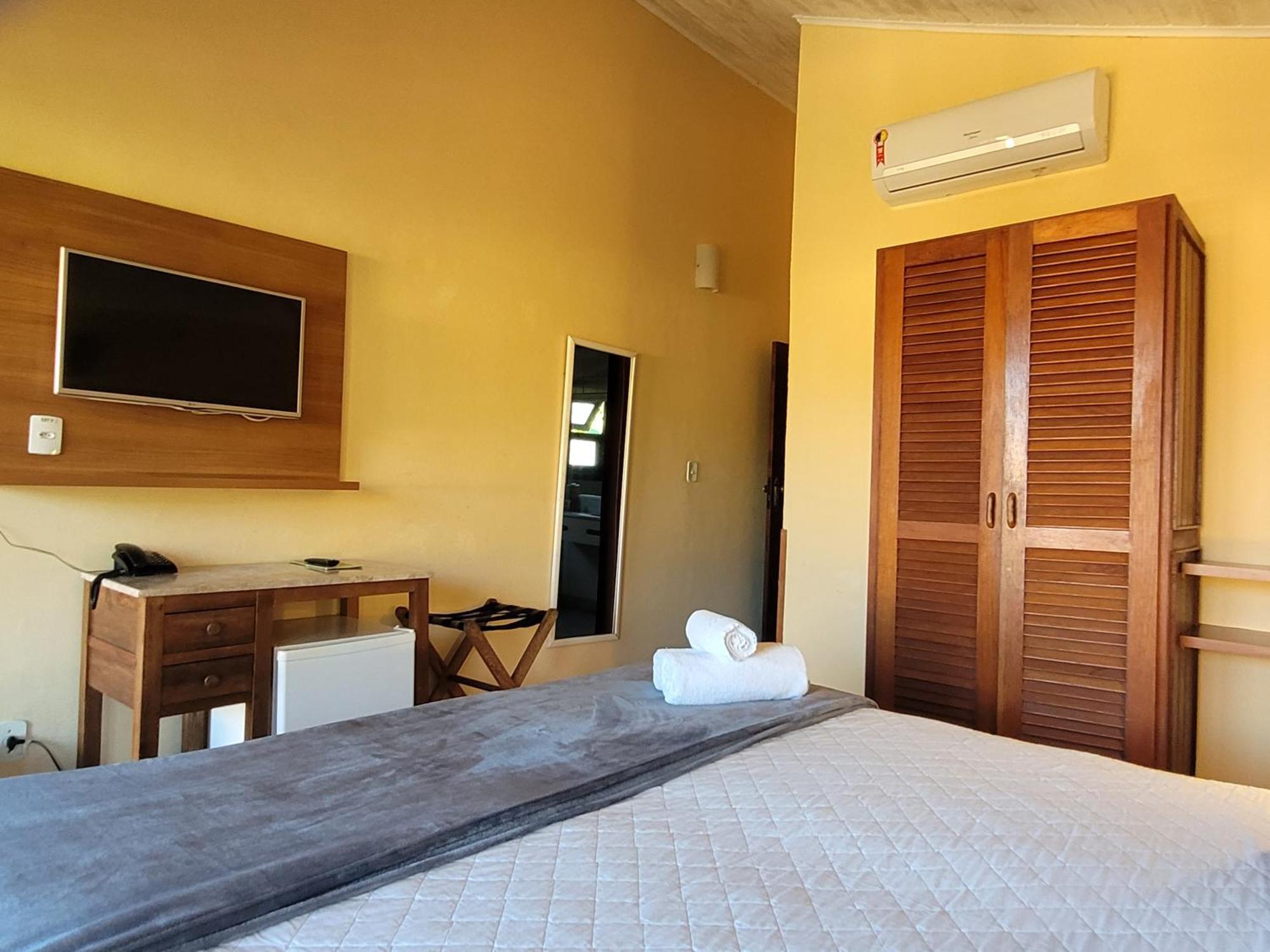 Hotel La Foret & Beach Lounge Búzios Cameră foto