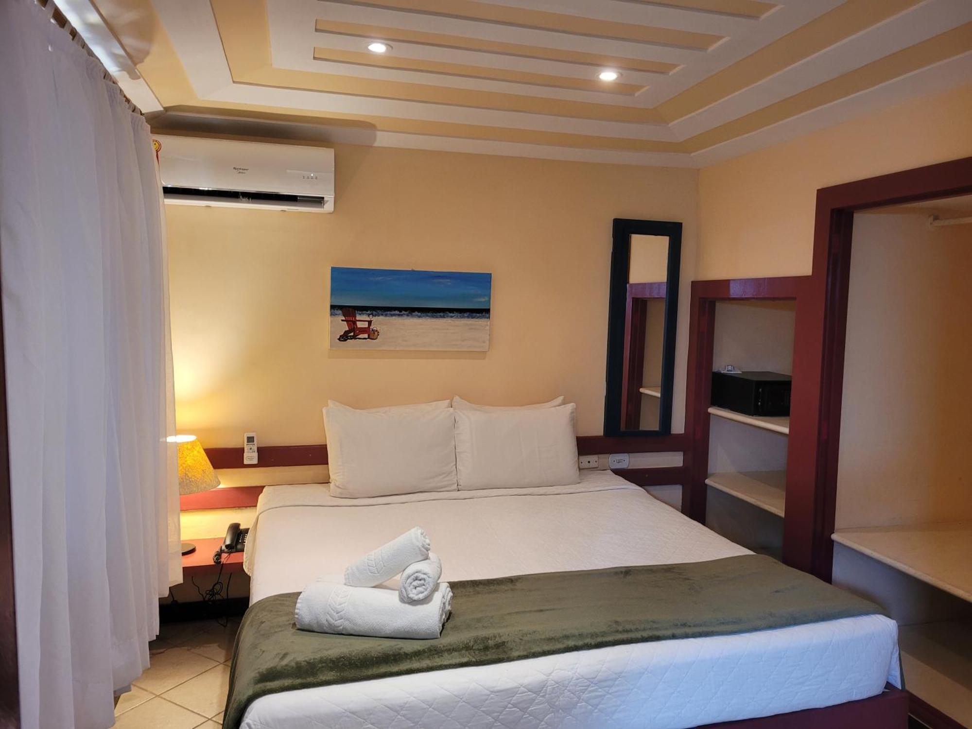 Hotel La Foret & Beach Lounge Búzios Cameră foto
