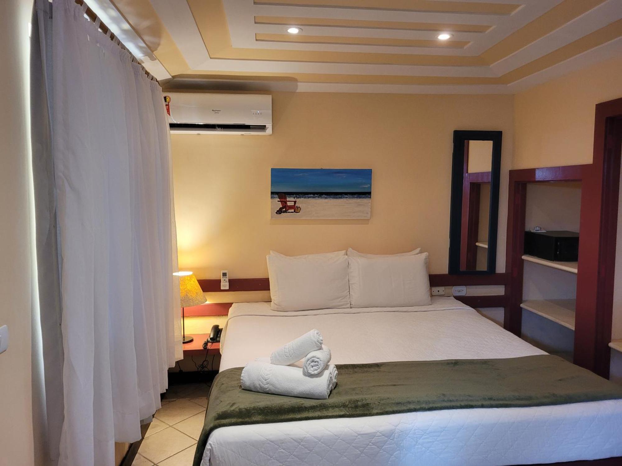 Hotel La Foret & Beach Lounge Búzios Cameră foto