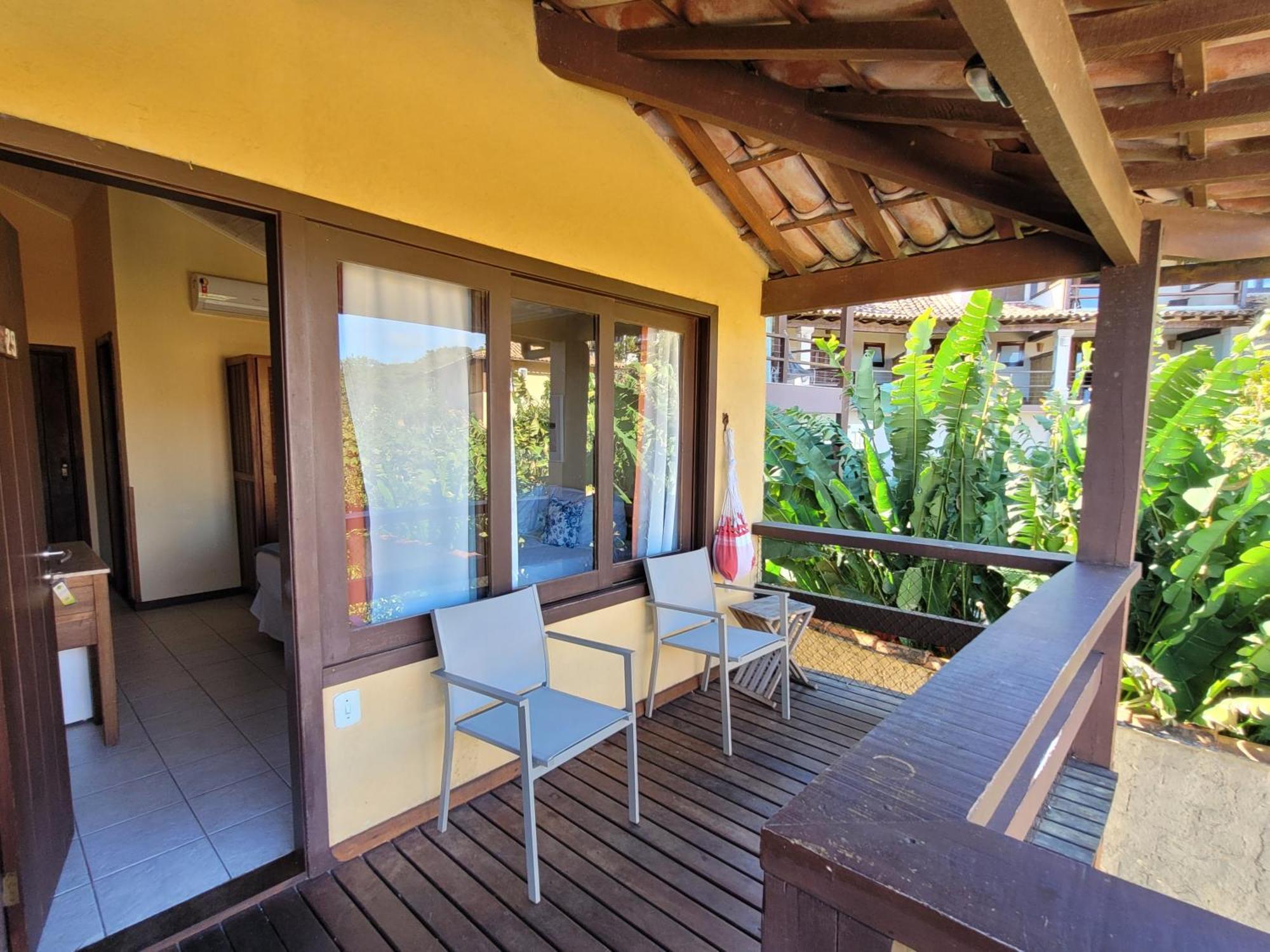 Hotel La Foret & Beach Lounge Búzios Cameră foto