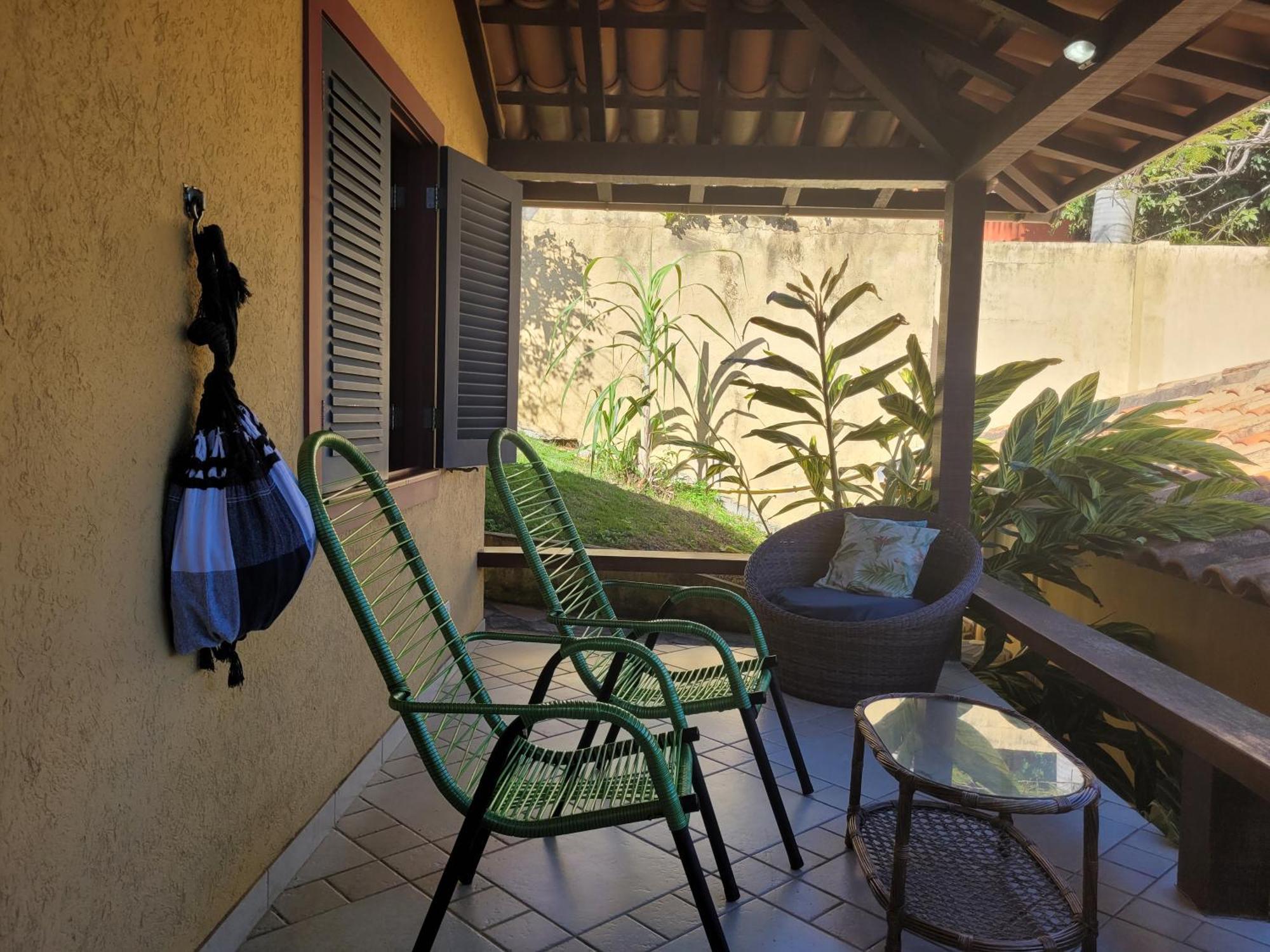 Hotel La Foret & Beach Lounge Búzios Cameră foto